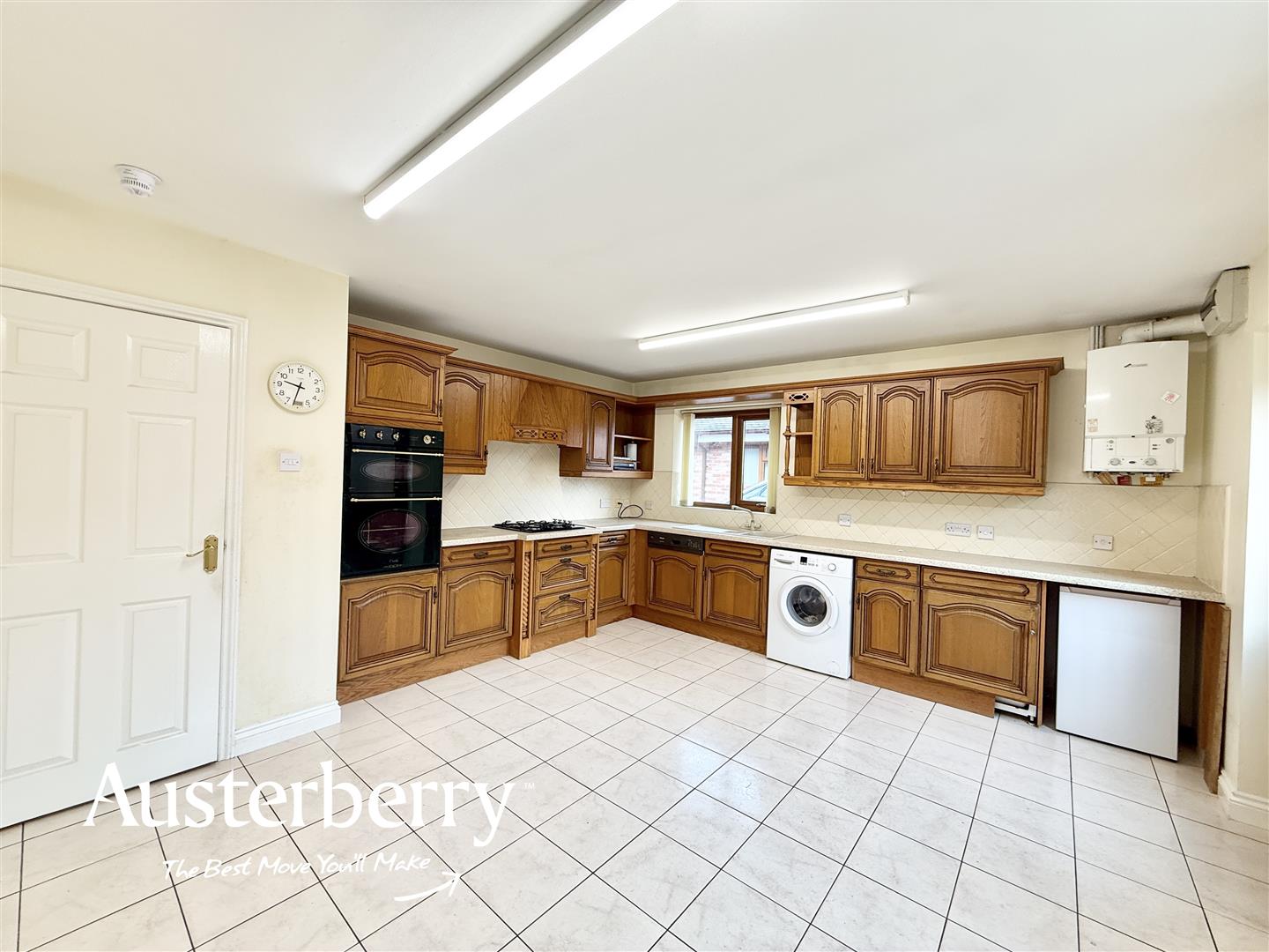 2 bed property in Primrose Hill, Stoke-On-Trent